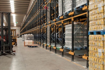 Industrial Furniture