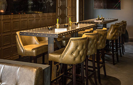Hotel Furniture