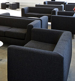 Hotel and Café Furniture