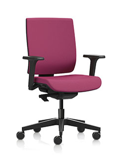 Task Operator Chairs