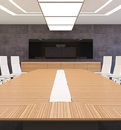 Boardroom Tables