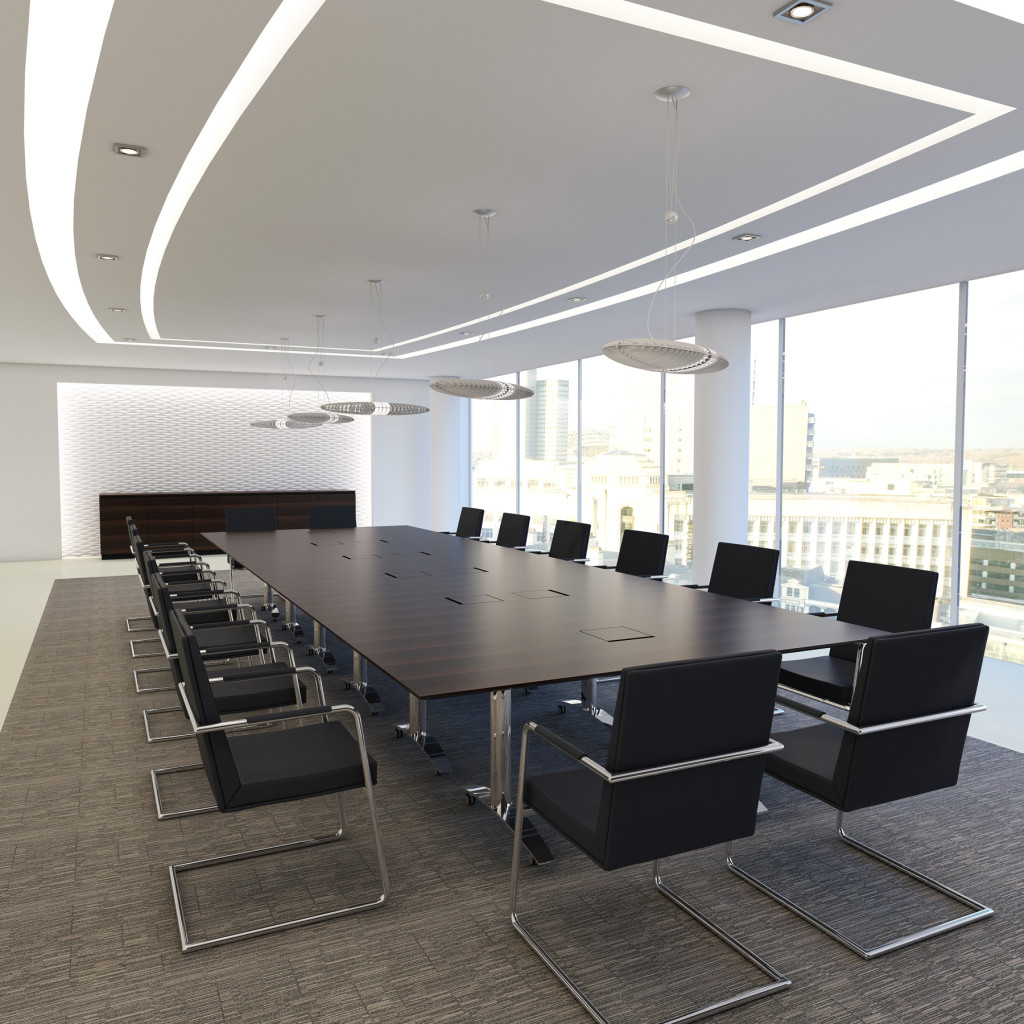 Meeting Room Tables