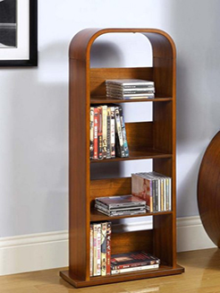 Wood Storage