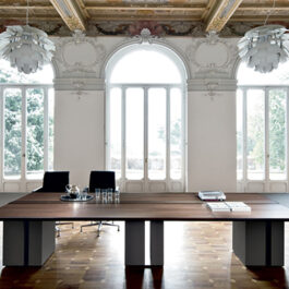 Boardroom Chairs