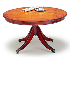 Circular Tables