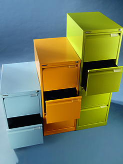 Filing Cabinets