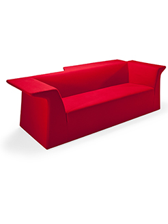 Reception Sofas