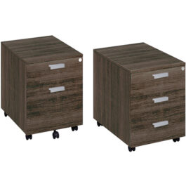 KARA Executive Pedestals