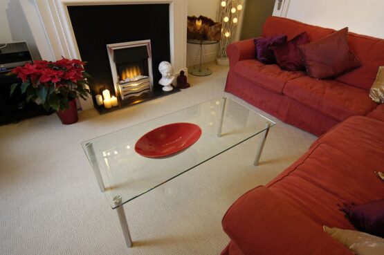 Micro Knee Coffee Table - Image 2