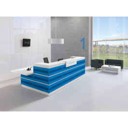 Guest Reception Desk