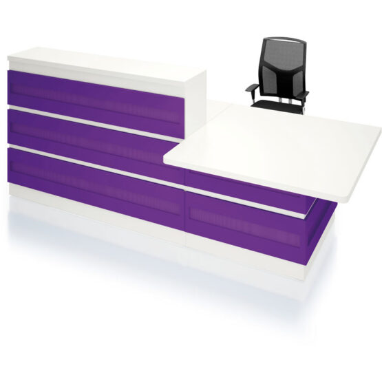 Guest Reception Desk - Image 2
