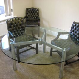 Connect Dining Table
