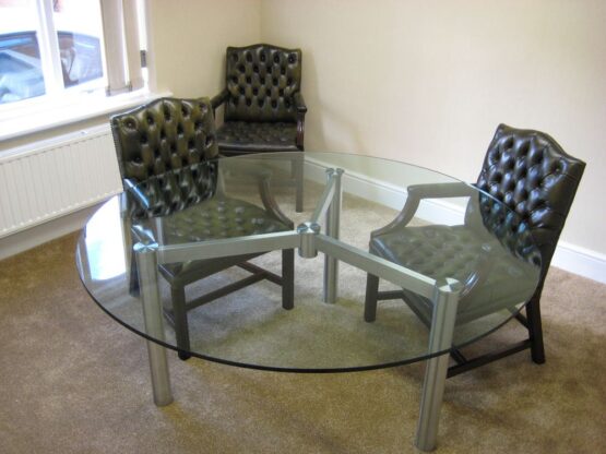 Connect Dining Table