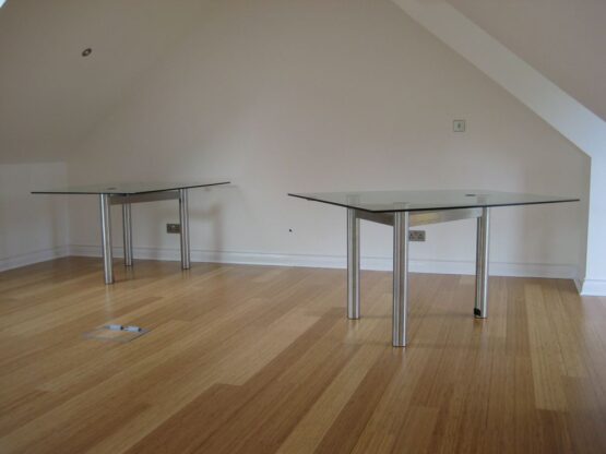 Connect Dining Table - Image 2