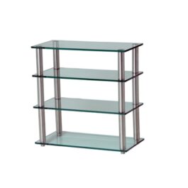 GEM Shallow Hi-Fi and Television Stand