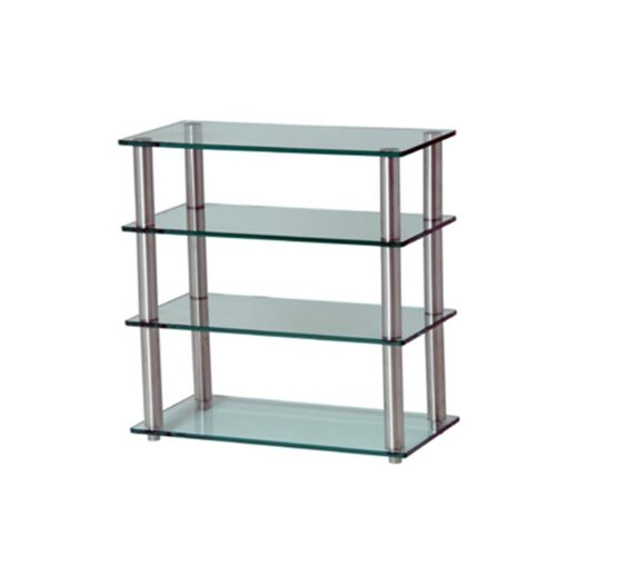 GEM Shallow Hi-Fi and Television Stand