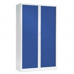 FUN High Tambour Cupboards