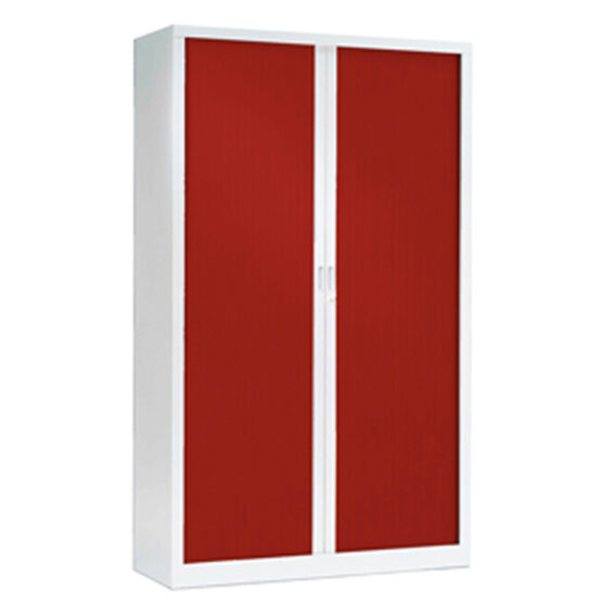 FUN High Tambour Cupboards