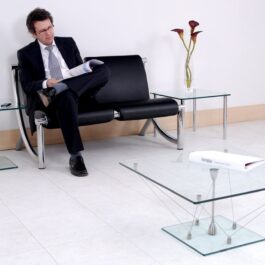 Semplice Side Table