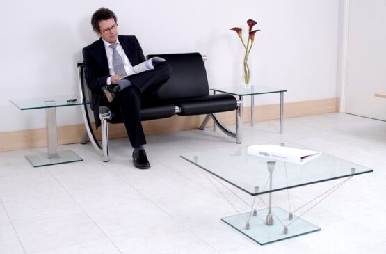 Semplice Side Table