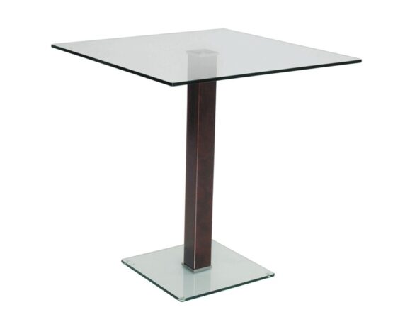 Semplice Elbow Meeting Table