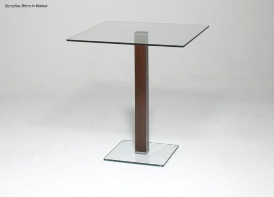Semplice Elbow Meeting Table - Image 2