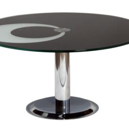 Global Knee Breakout Coffee Table