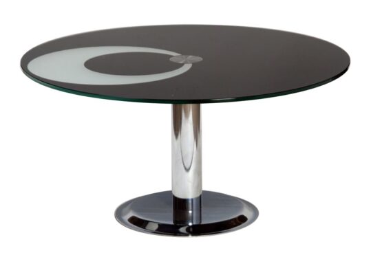 Global Knee Breakout Coffee Table