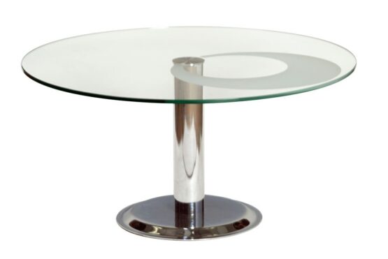 Global Knee Breakout Coffee Table - Image 2