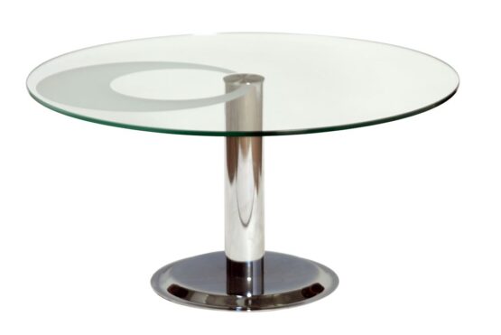 Global Knee Breakout Coffee Table - Image 3
