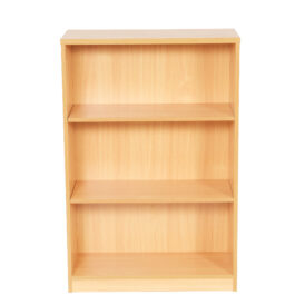 Endurance Bookcases