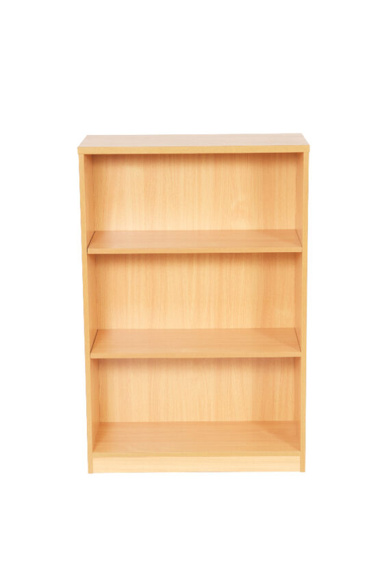 Endurance Bookcases