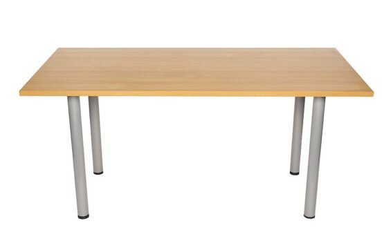 Office Essential Table - Image 2