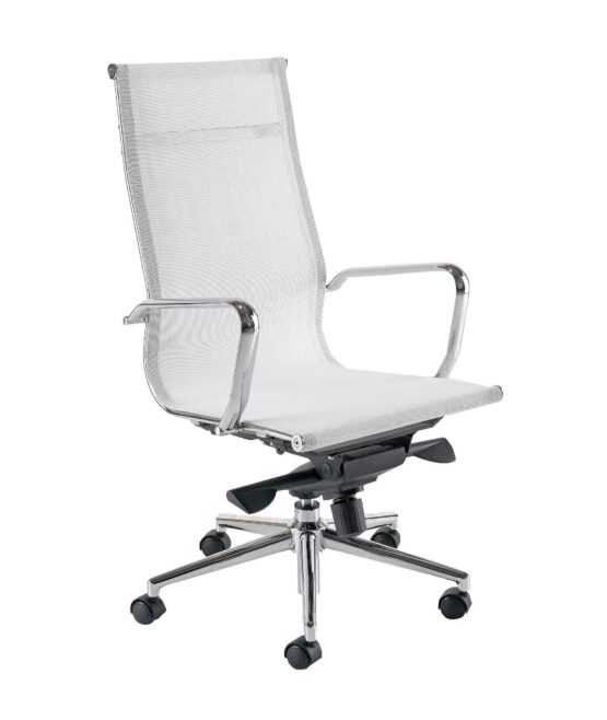Breeze Executive Mesh Back Office Chair - Image 2