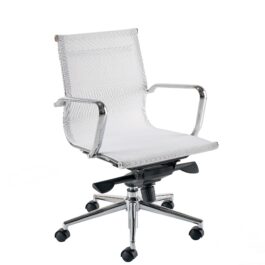 Breeze-M Executive Mesh Office Chair