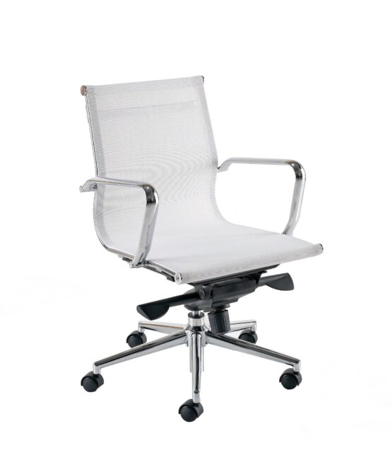 Breeze-M Executive Mesh Office Chair