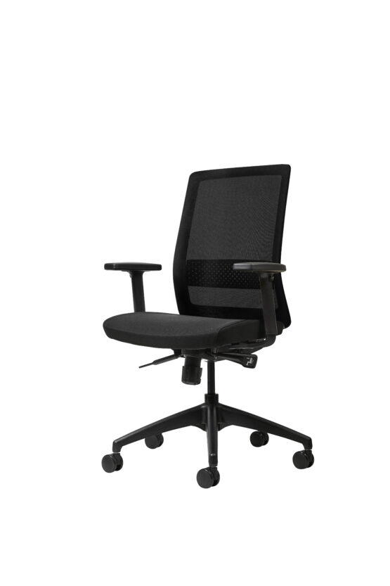S30 Multi Adjustable Task Chair - Image 6
