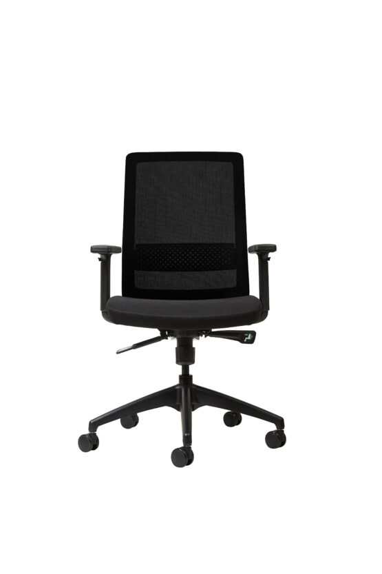 S30 Multi Adjustable Task Chair - Image 7