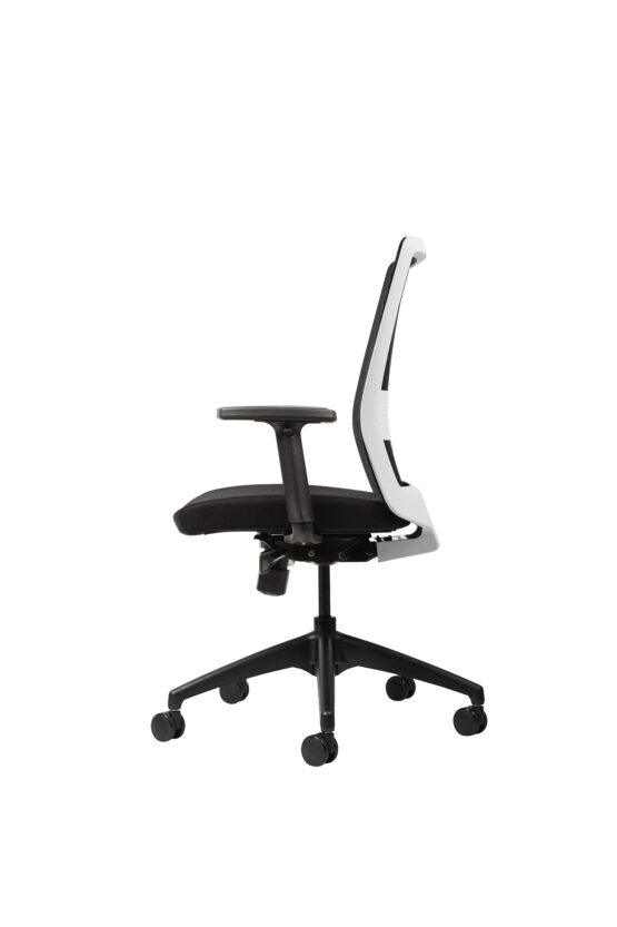 S30 Multi Adjustable Task Chair - Image 9