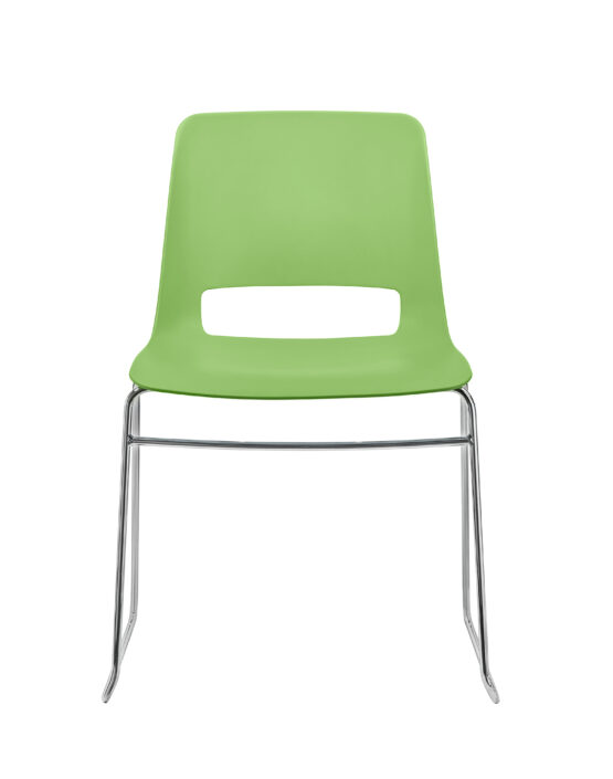Multi-Purpose Comfort Stacking Chair - Image 7
