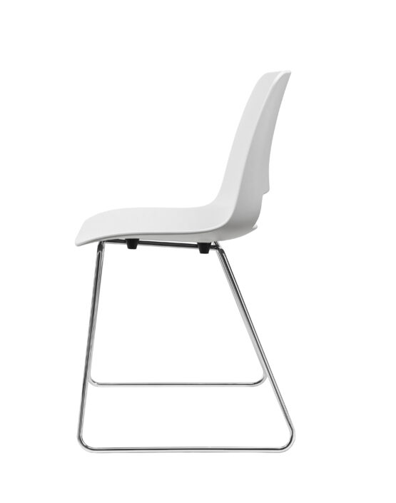 Multi-Purpose Comfort Stacking Chair - Image 8