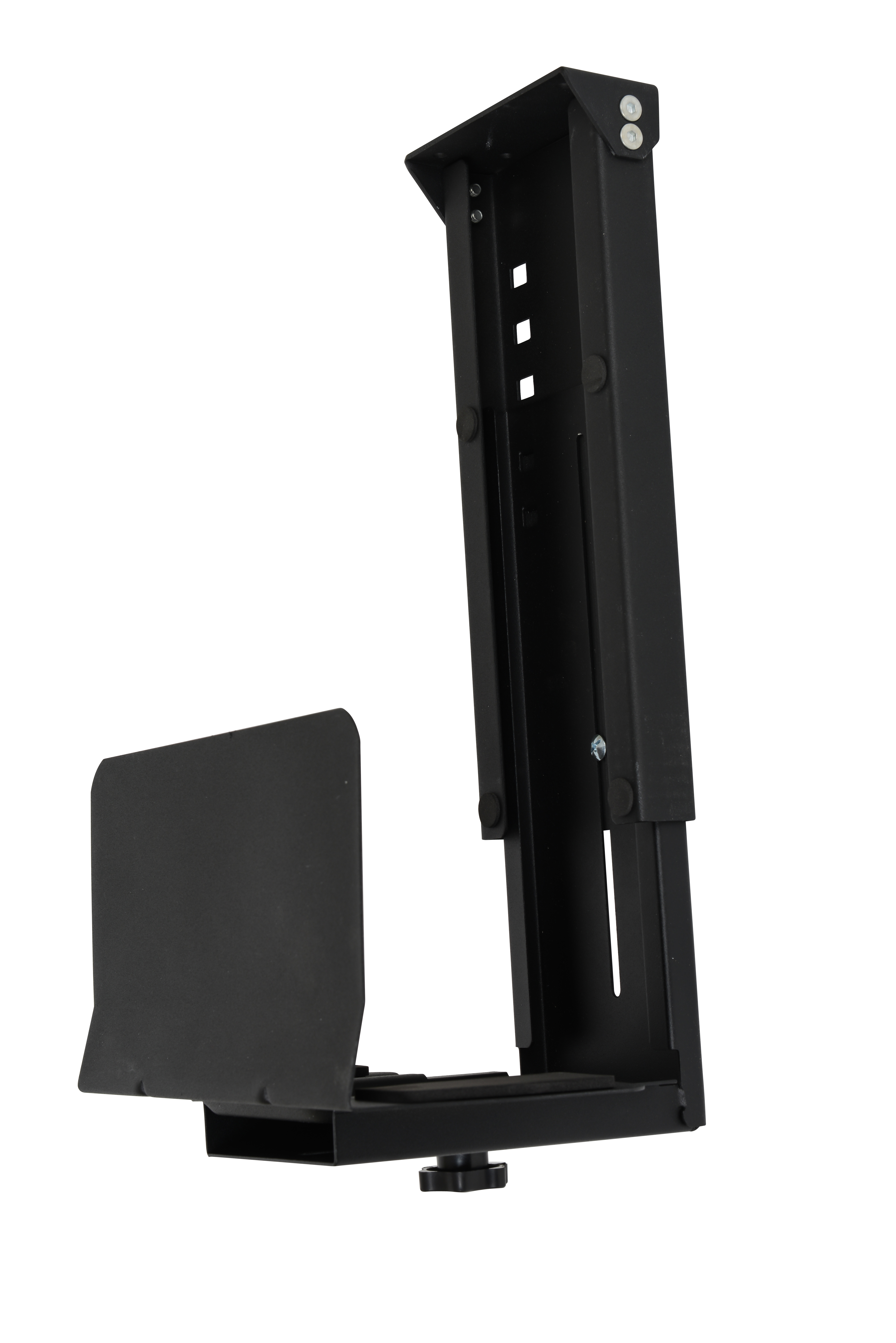 C2 Large CPU holder for fixing to desk top