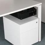 C6 Universal Adjustable Belt CPU holder