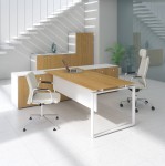 Fulcrum CE - Executive Workstation