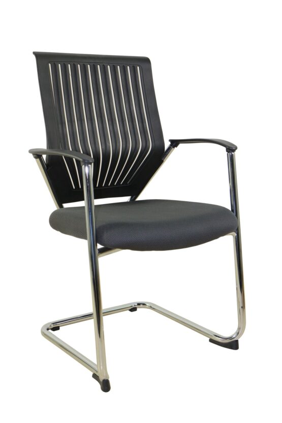 Cantilever Meeting Chair