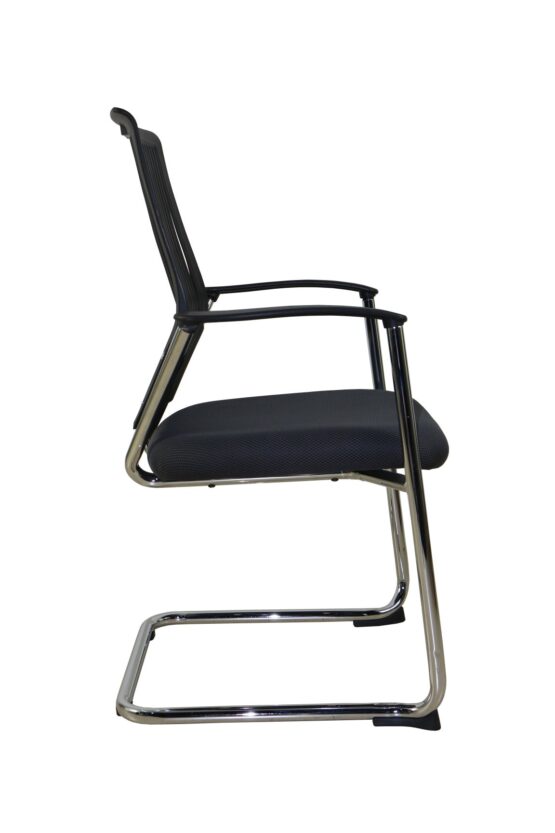 Cantilever Meeting Chair - Image 2