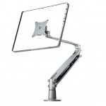 Cygnus Monitor Arm