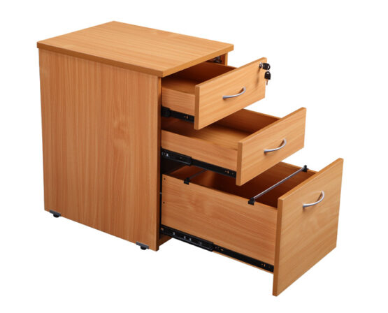 MFC Pedestals
