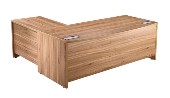 Executive Desk - Image 4