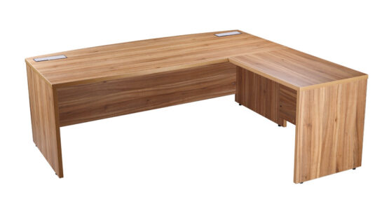 Executive Desk - Image 5